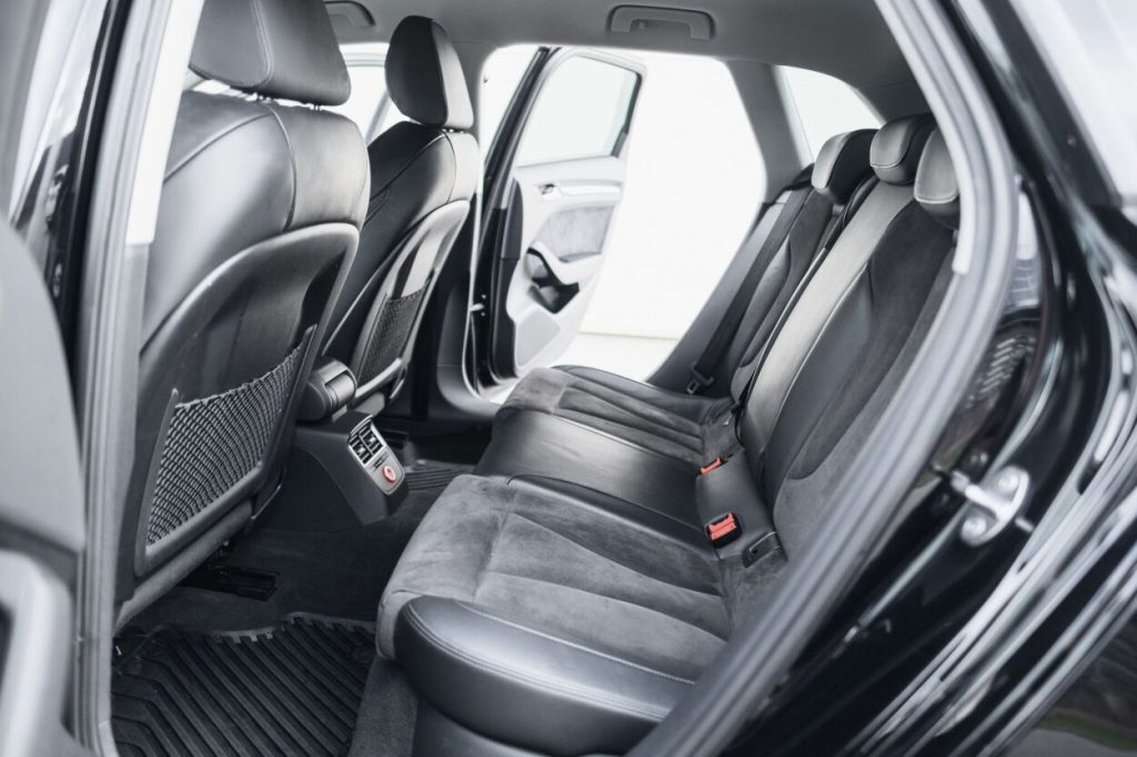 Audi A3 2016 – фото 13