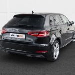 Audi A3 2016 – фото 8