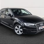 Audi A3 2016 – фото 3