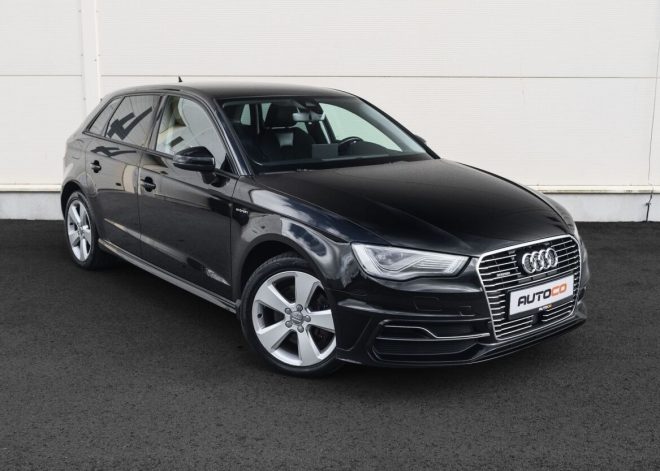 Audi A3 2016 – foto 3