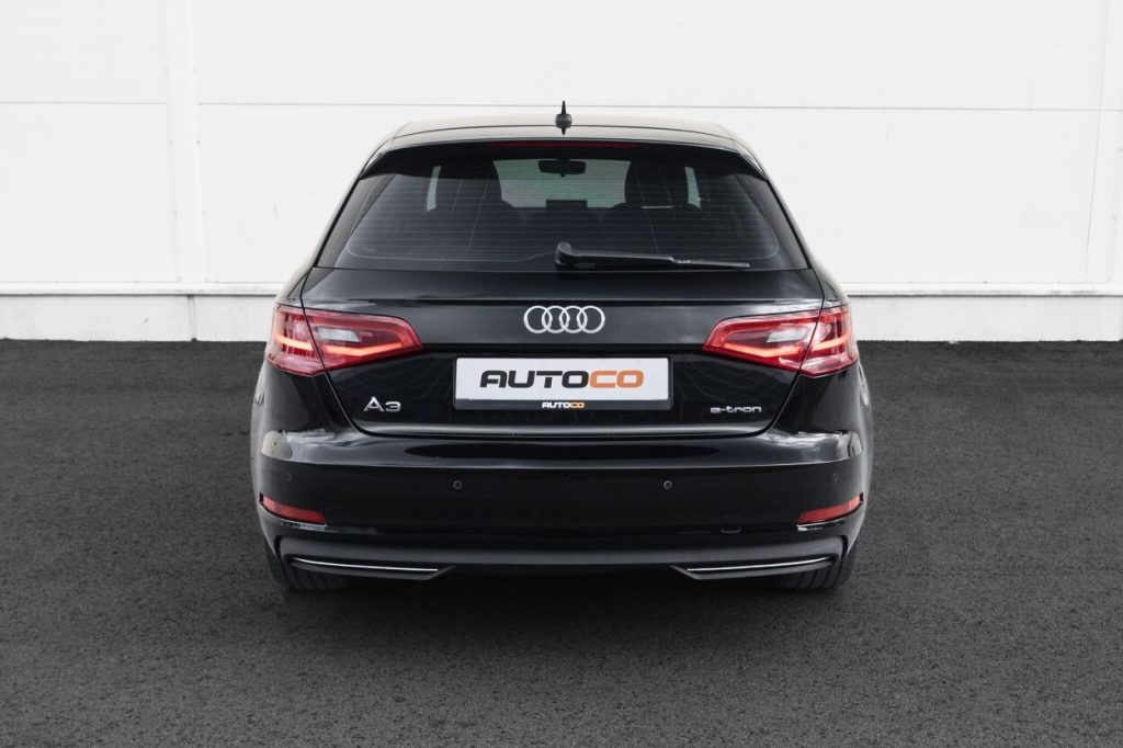 Audi A3 2016 – фото 7