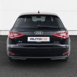 Audi A3 2016 – фото 7