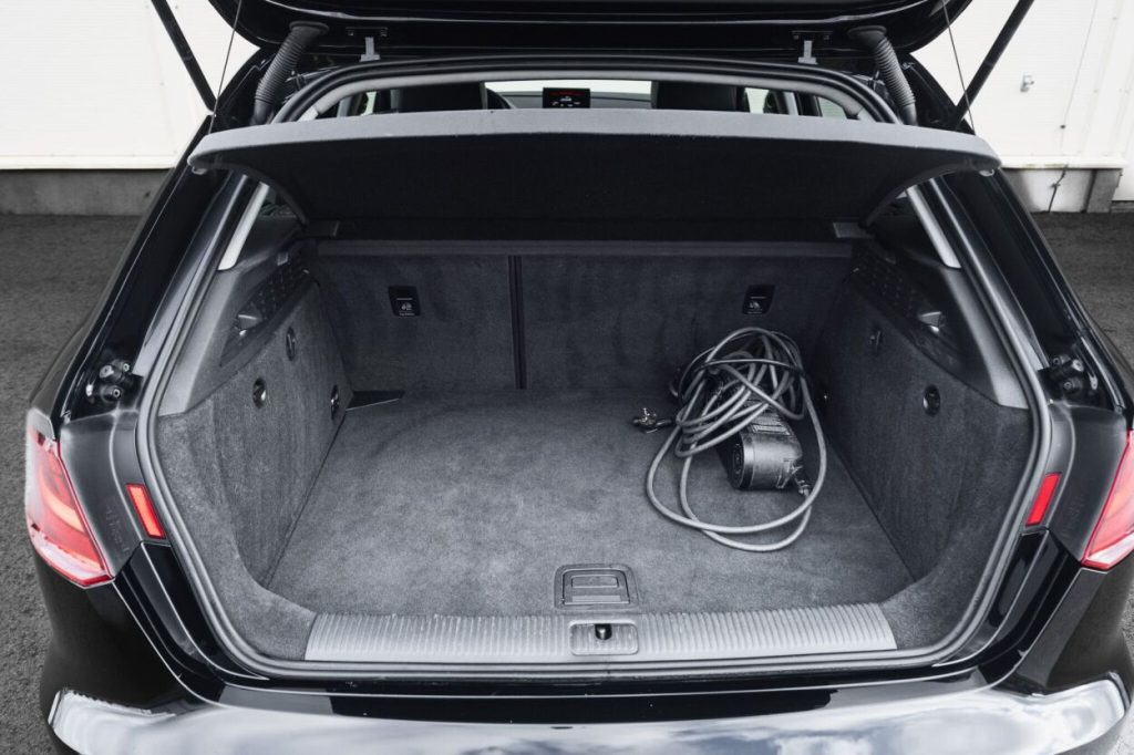 Audi A3 2016 – фото 12
