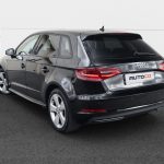 Audi A3 2016 – фото 6