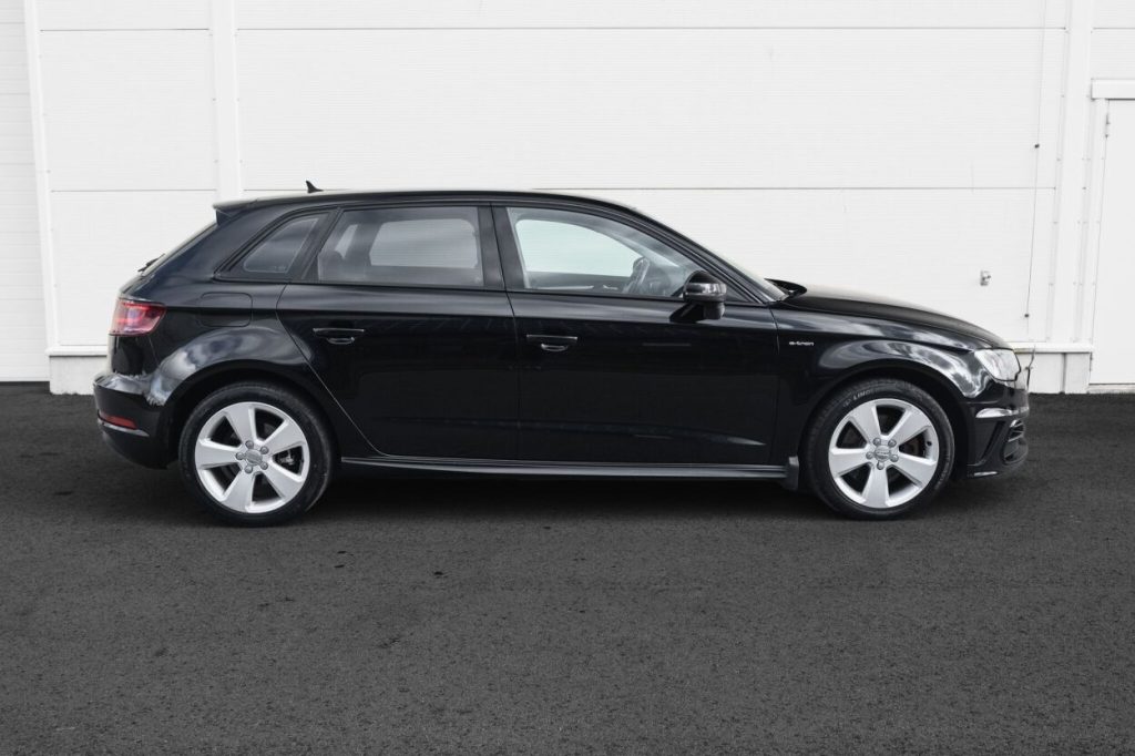Audi A3 2016 – фото 4