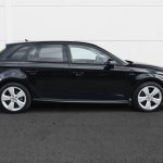 Audi A3 2016 – фото 4