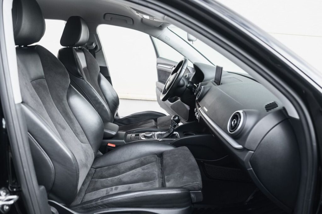 Audi A3 2016 – фото 10