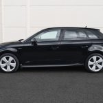 Audi A3 2016 – фото 5