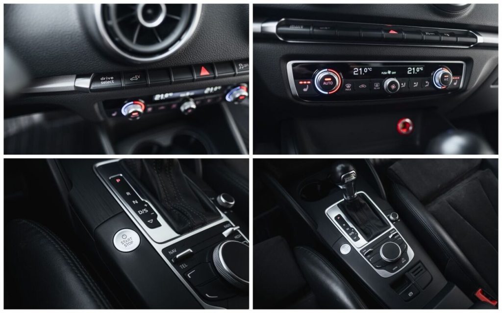 Audi A3 2016 – фото 19