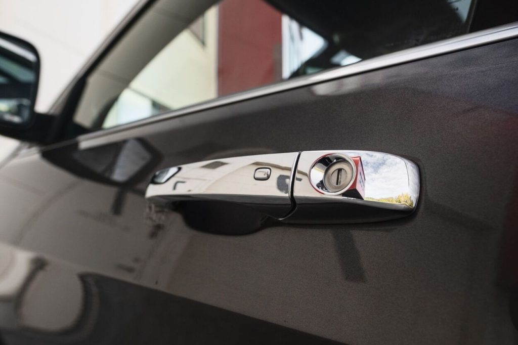 Jeep Grand Cherokee 2014 – foto 18
