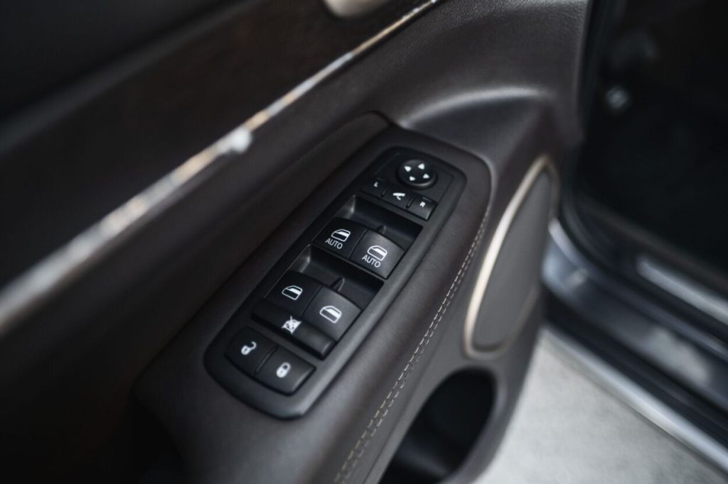 Jeep Grand Cherokee 2014 – foto 21