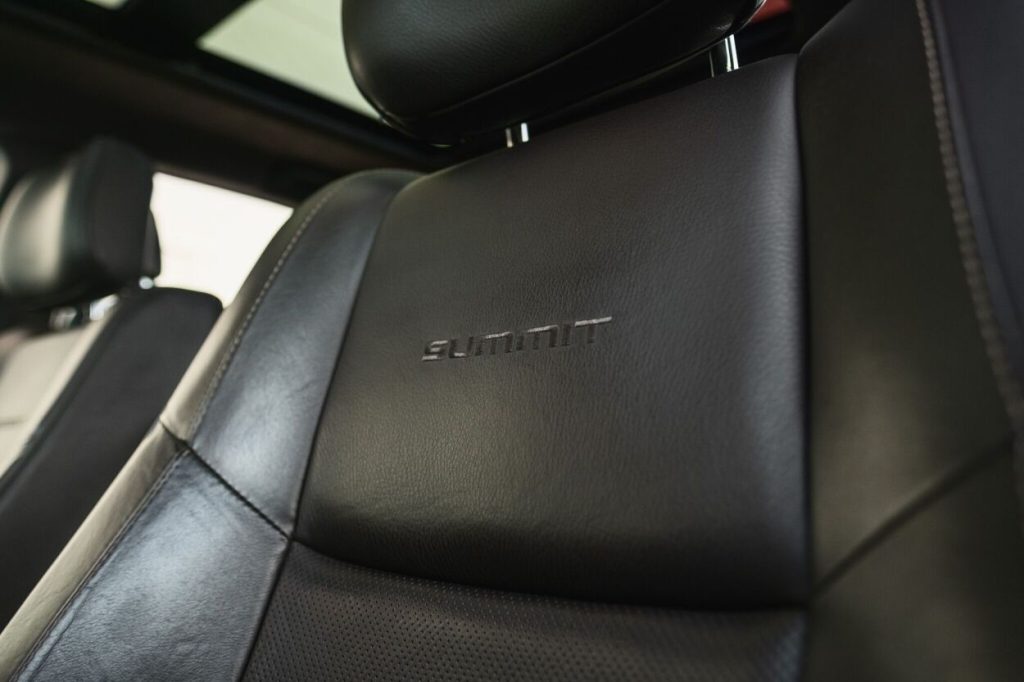 Jeep Grand Cherokee 2014 – foto 15