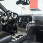 Jeep Grand Cherokee 2014 – foto 9