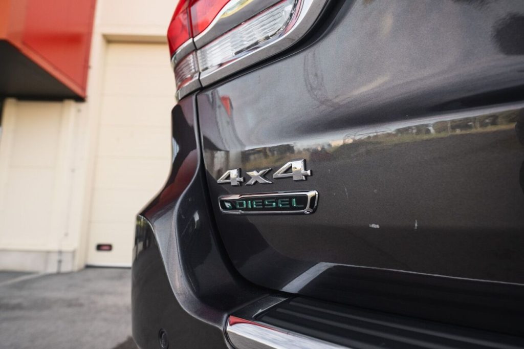 Jeep Grand Cherokee 2014 – foto 17