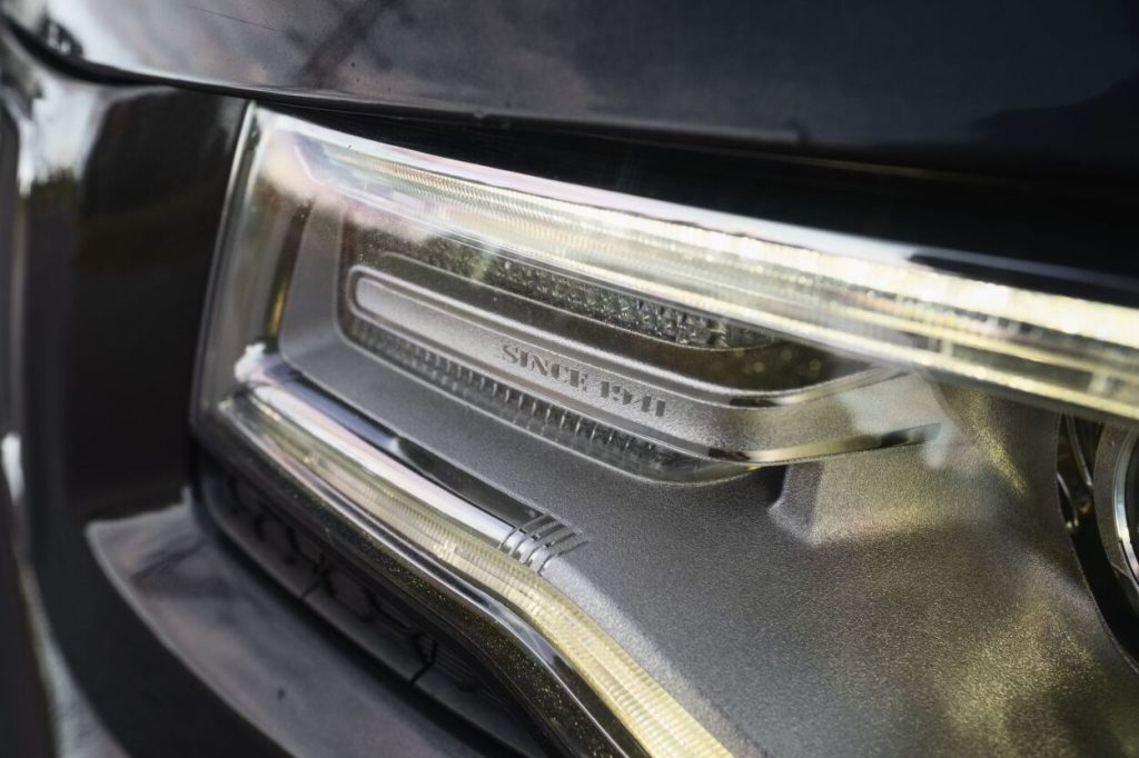 Jeep Grand Cherokee 2014 – foto 19