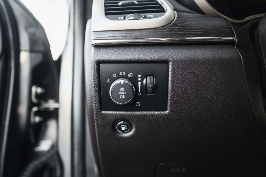 Jeep Grand Cherokee 2014 – foto 25