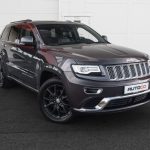 Jeep Grand Cherokee 2014 – põhifoto