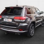Jeep Grand Cherokee 2014 – foto 4