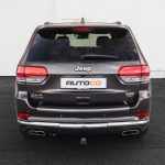 Jeep Grand Cherokee 2014 – foto 5