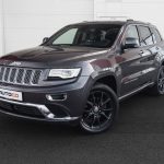 Jeep Grand Cherokee 2014 – foto 3