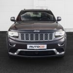 Jeep Grand Cherokee 2014 – foto 2