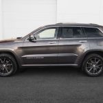 Jeep Grand Cherokee 2014 – foto 8