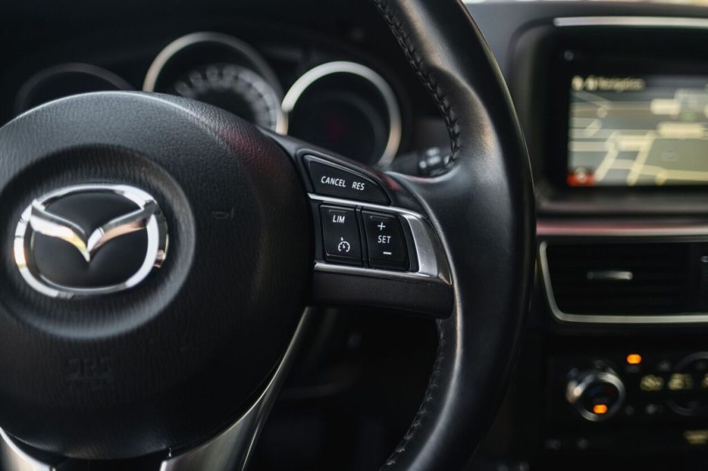 Mazda CX-5 2016 – foto 22