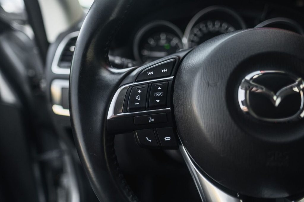 Mazda CX-5 2016 – foto 21