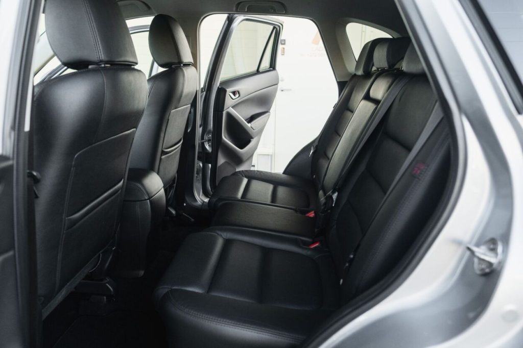 Mazda CX-5 2016 – foto 13
