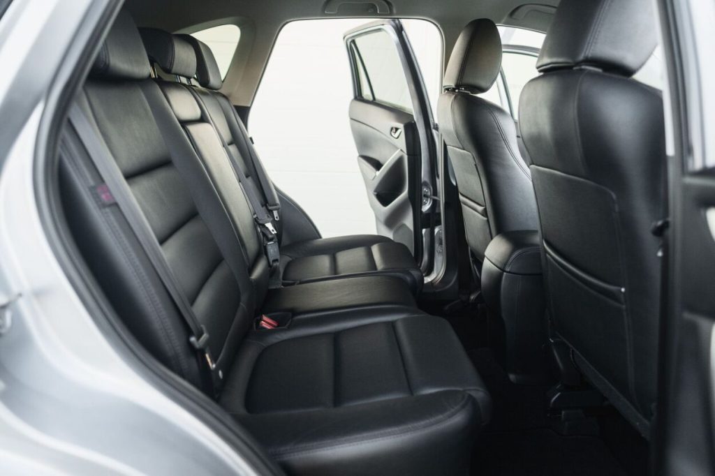 Mazda CX-5 2016 – foto 14