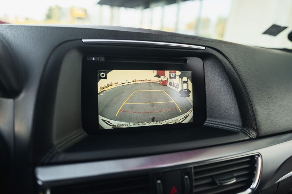 Mazda CX-5 2016 – foto 26