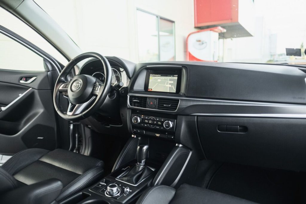 Mazda CX-5 2016 – foto 16