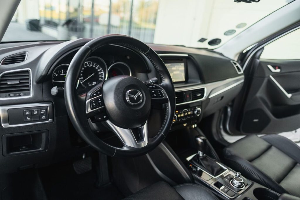 Mazda CX-5 2016 – foto 17