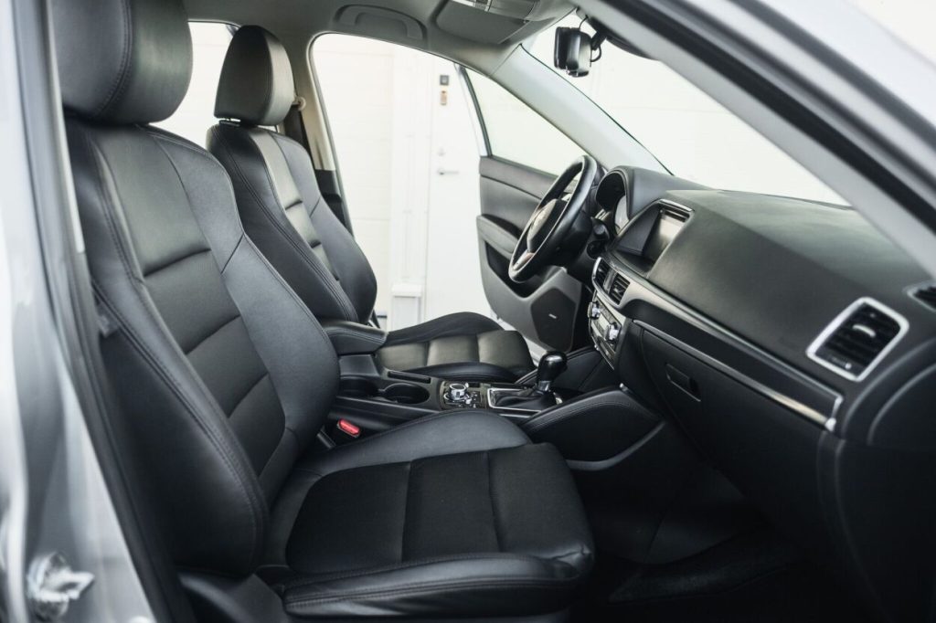Mazda CX-5 2016 – foto 15