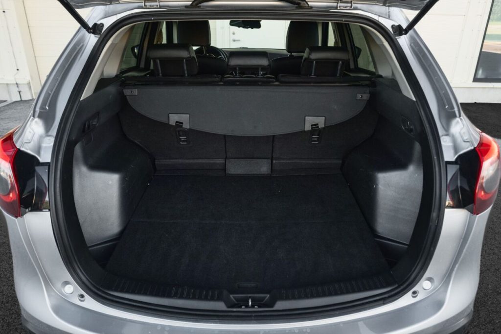 Mazda CX-5 2016 – foto 10