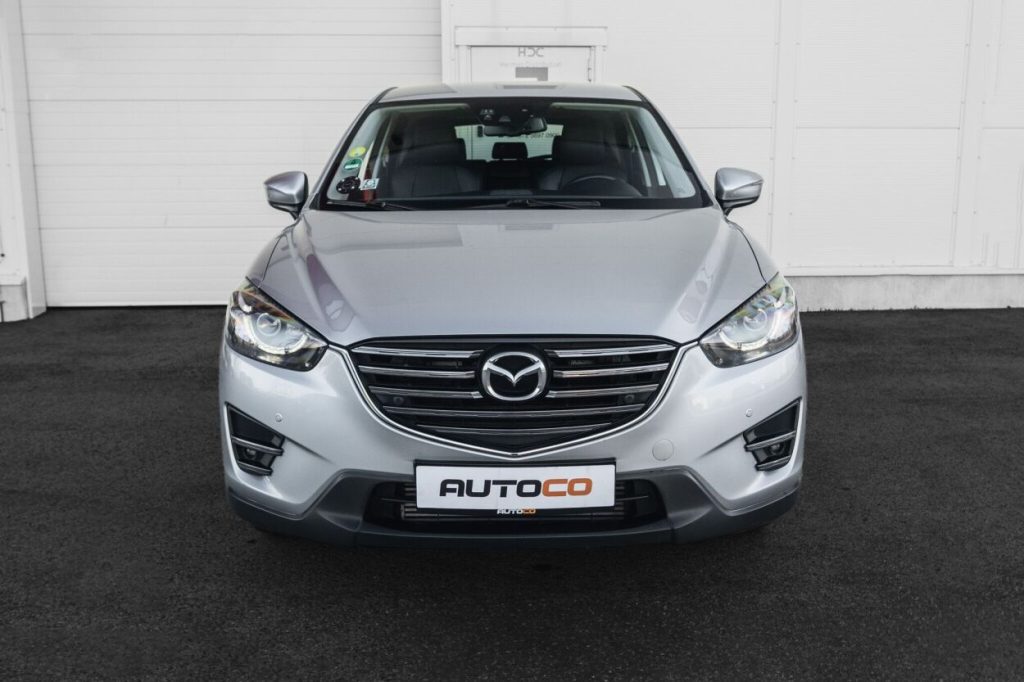 Mazda CX-5 2016 – foto 2