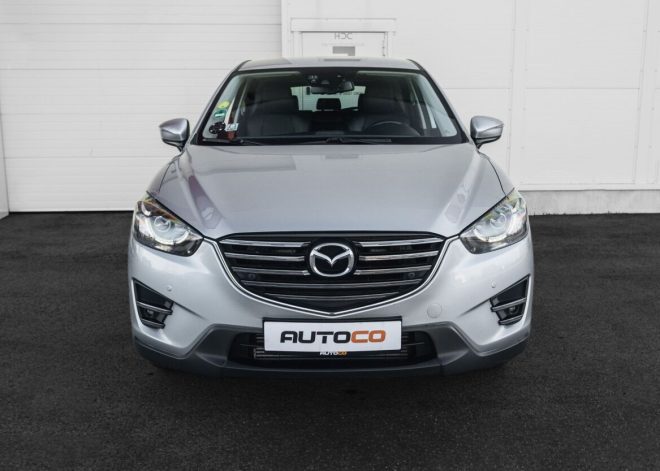 Mazda CX-5 2016 – foto 2