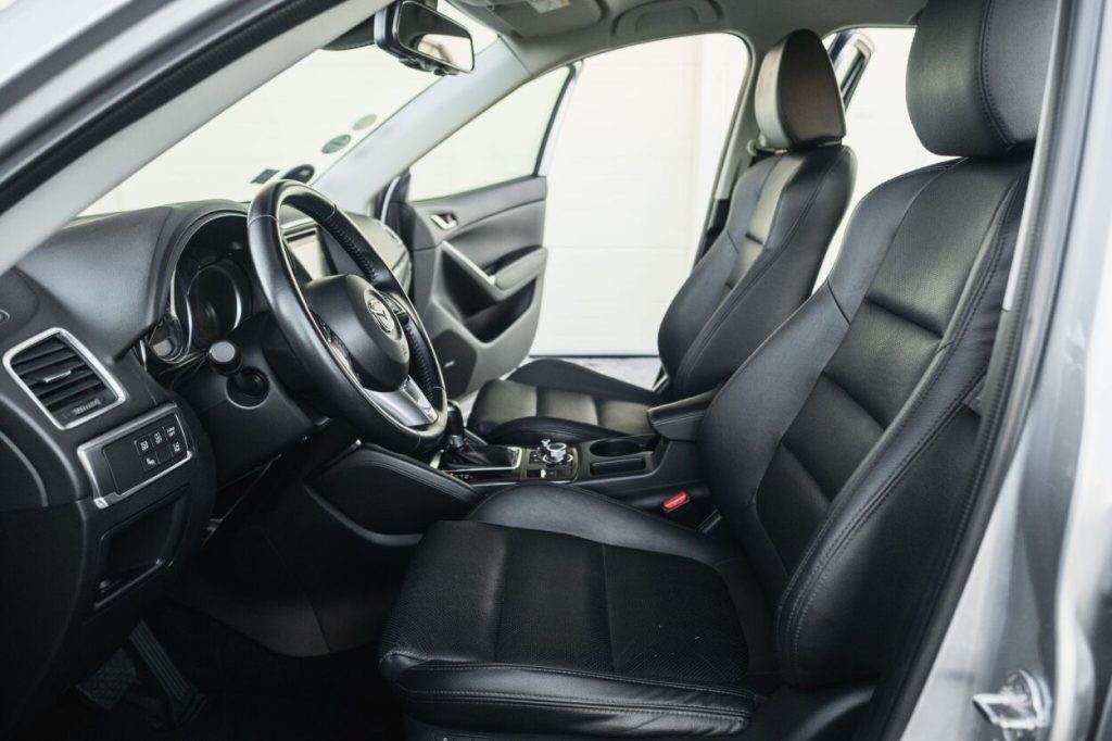 Mazda CX-5 2016 – foto 12