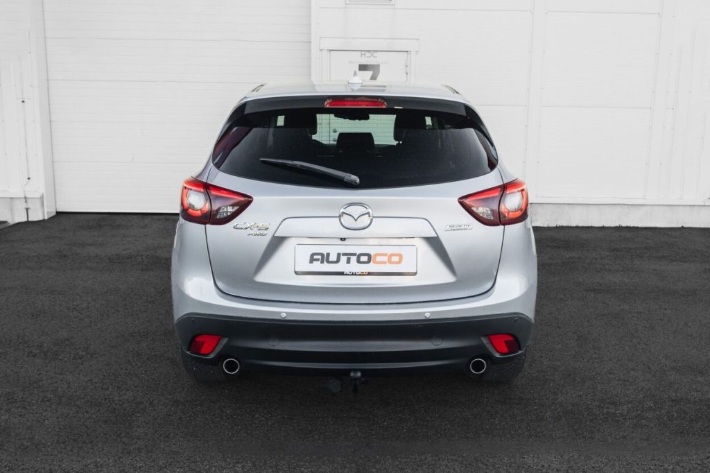 Mazda CX-5 2016 – foto 5