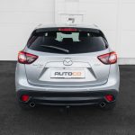 Mazda CX-5 2016 – foto 5