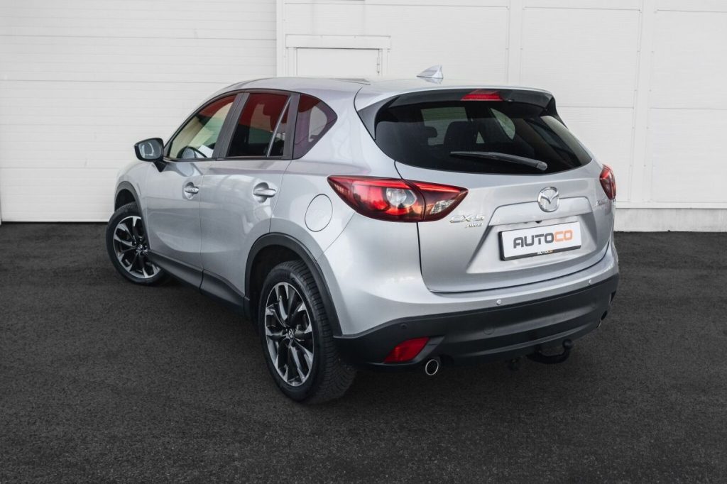 Mazda CX-5 2016 – foto 6
