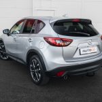 Mazda CX-5 2016 – foto 6