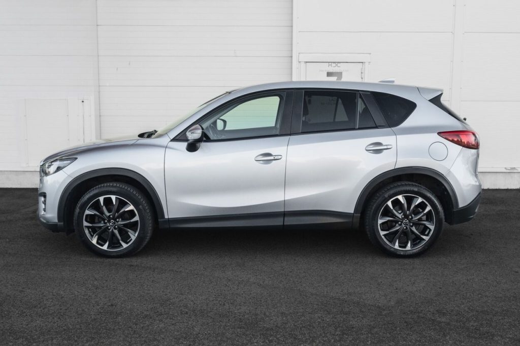 Mazda CX-5 2016 – foto 8