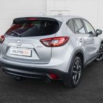 Mazda CX-5 2016 – foto 4