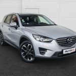 Mazda CX-5 2016 – põhifoto