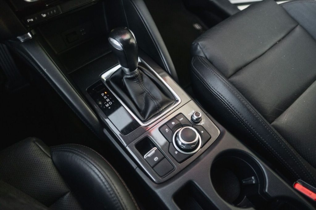 Mazda CX-5 2016 – foto 23