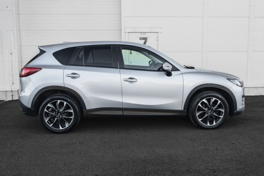 Mazda CX-5 2016 – foto 7
