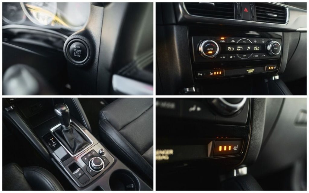 Mazda CX-5 2016 – foto 34
