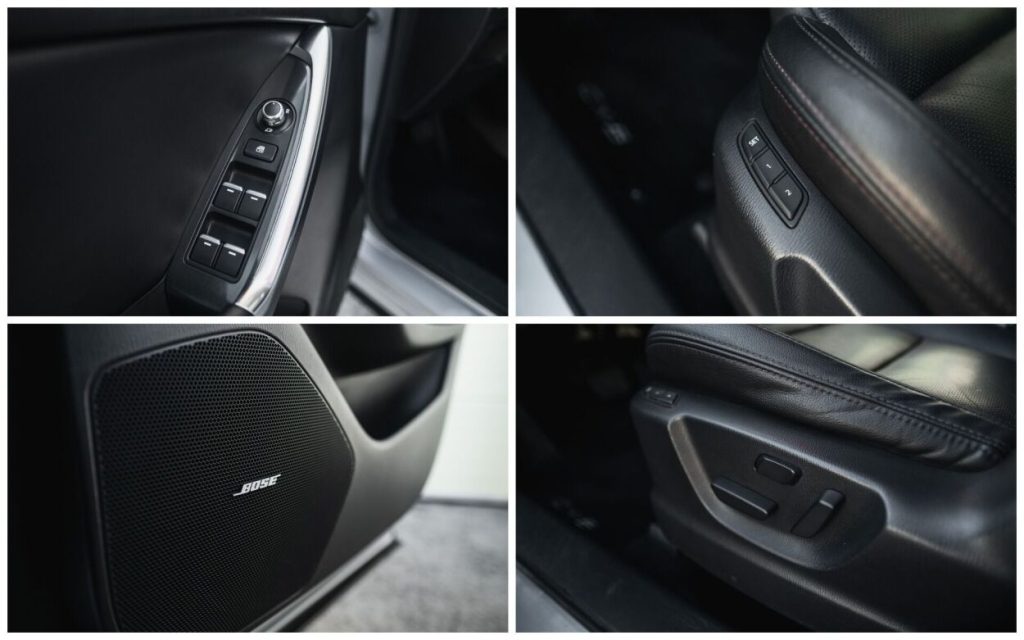 Mazda CX-5 2016 – foto 32