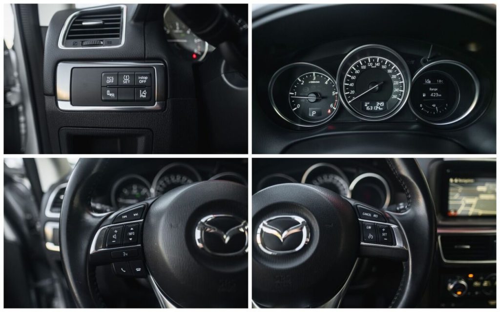 Mazda CX-5 2016 – foto 33
